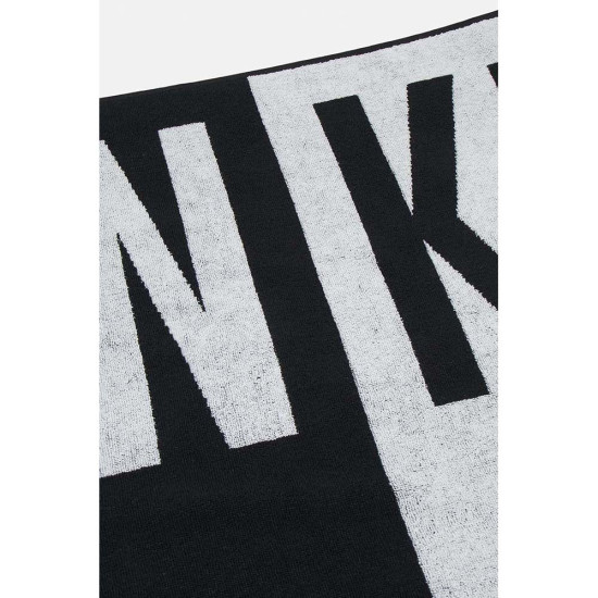 Calvin Klein Πετσέτα θαλάσσης Beach Block Towel 170  x 90 cm